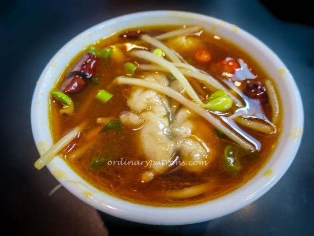 同乐羲和 TungLok XiHe Peking Duck Orchard Central 