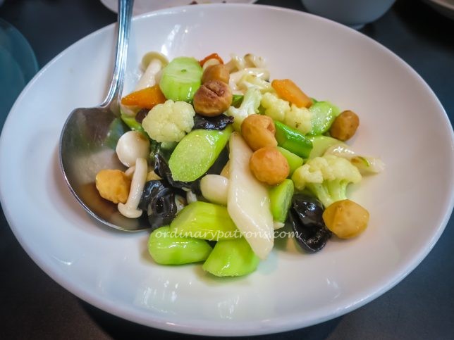 同乐羲和 TungLok XiHe Peking Duck