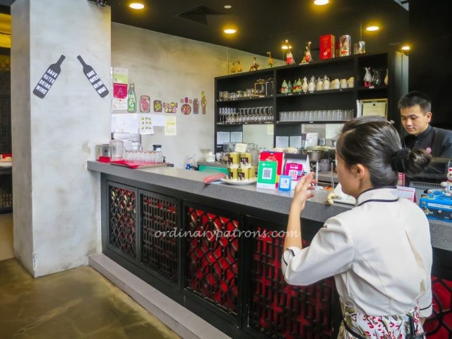 TungLok XiHe Peking Duck Restaurant