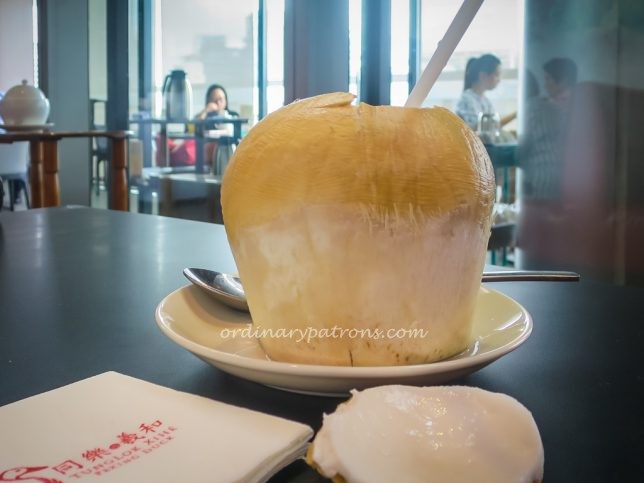 TungLok XiHe Peking Duck (Orchard Central) (同乐羲和)