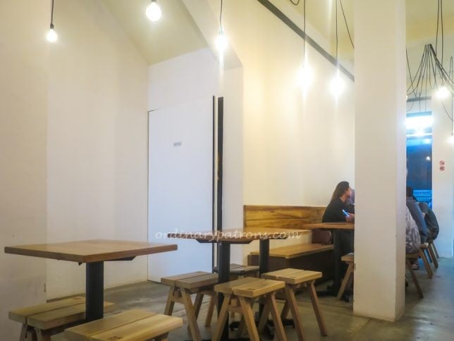 Creamier Tiong Bahru 