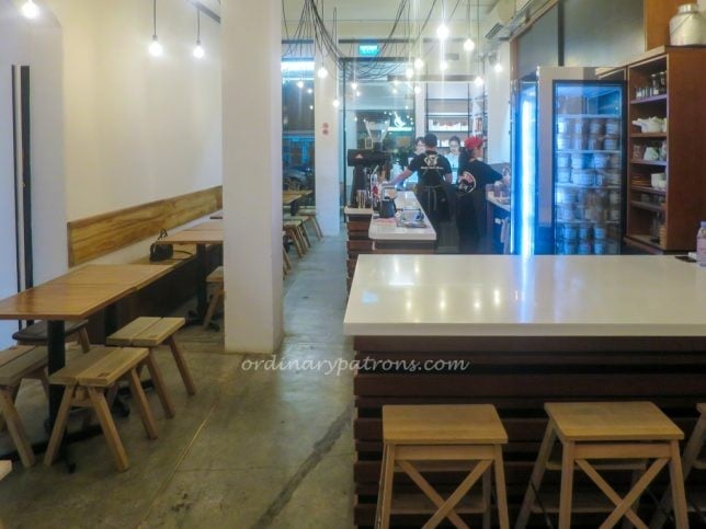 Creamier Tiong Bahru 