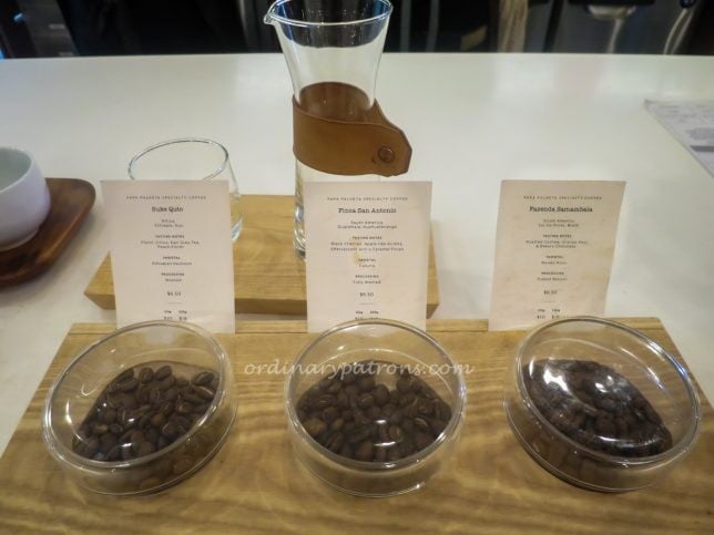 Creamier Handcrafted Coffee