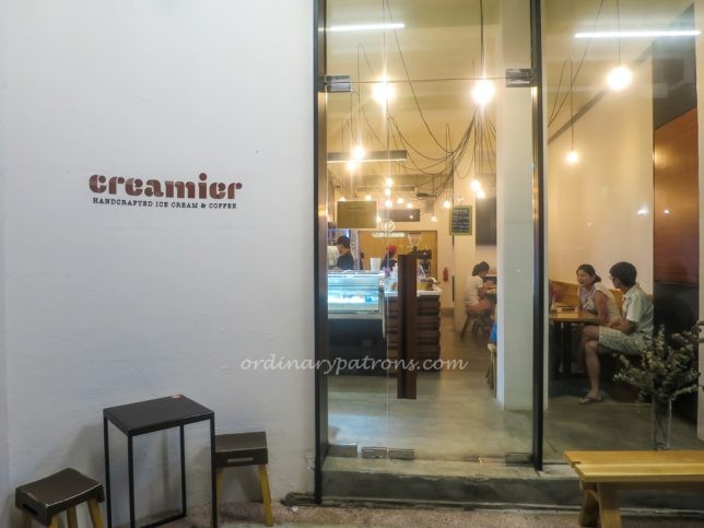 Creamier Tiong Bahru