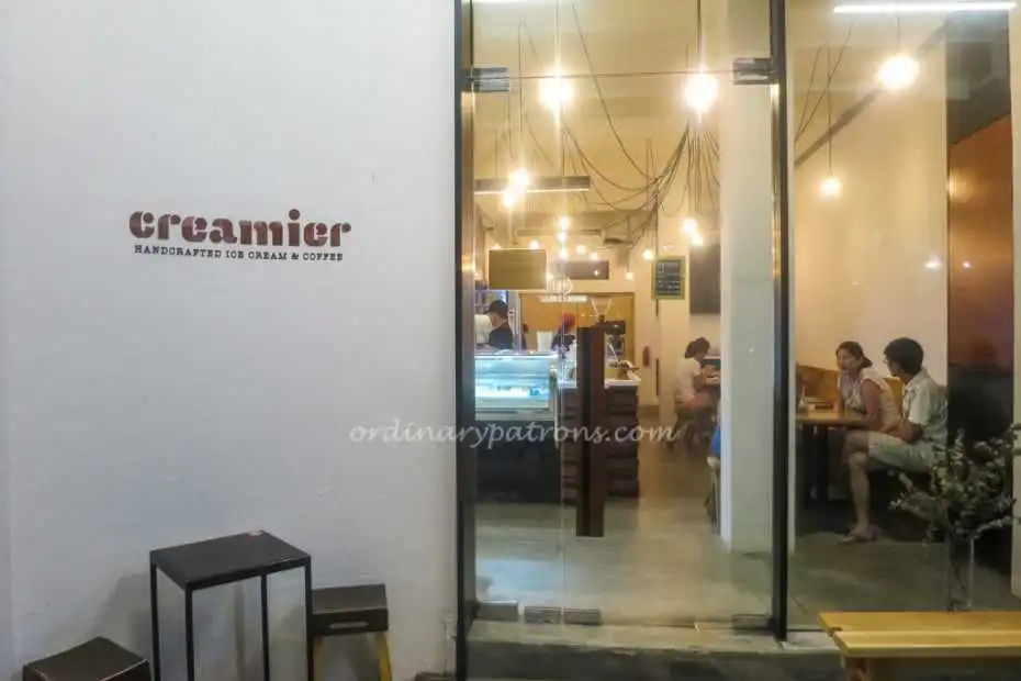 Creamier Tiong Bahru