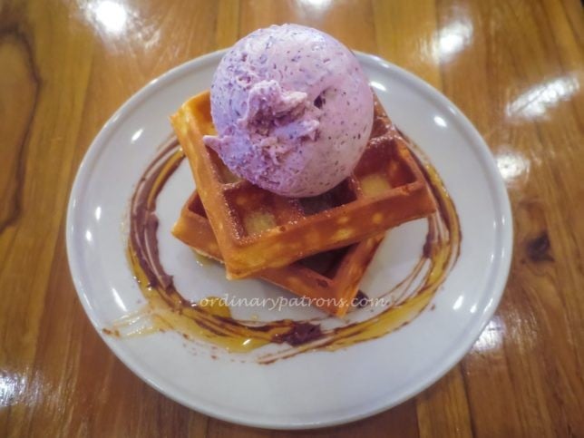 Creamier Handcrafted Ice Cream