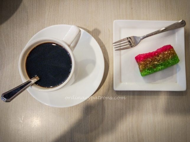 HarriAnns Nonya Kuehs