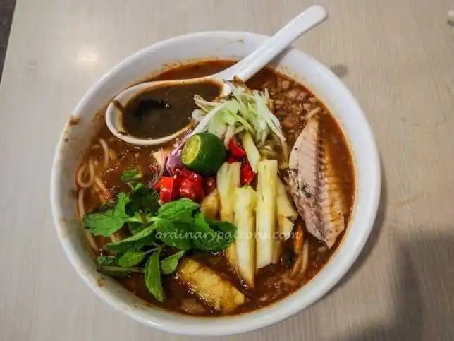 HarriAnns Laksa