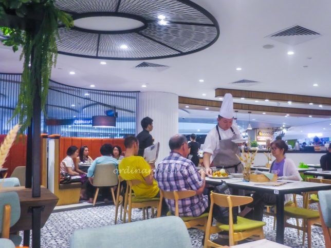 Typhoon Cafe Singapore