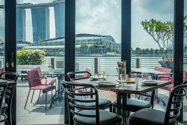 Caffe Fernet - Weekend Brunch Places