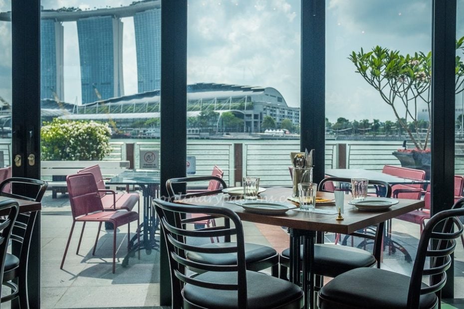 Caffe Fernet - Weekend Brunch Places