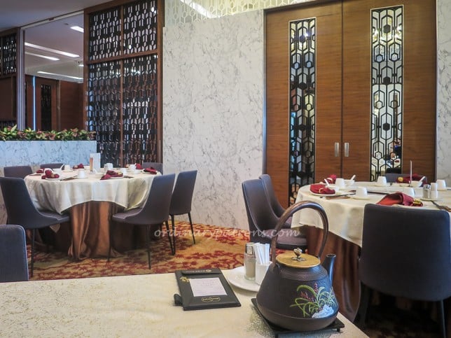 Fu Lin Men Cantonese Restaurant at Amber Road