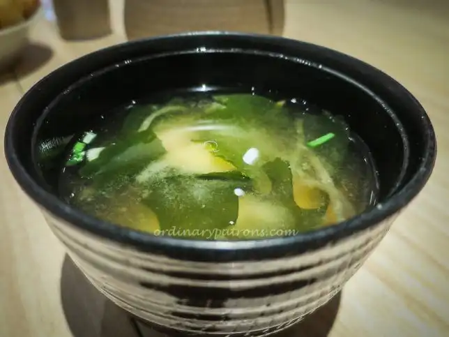 Singapore Saboten