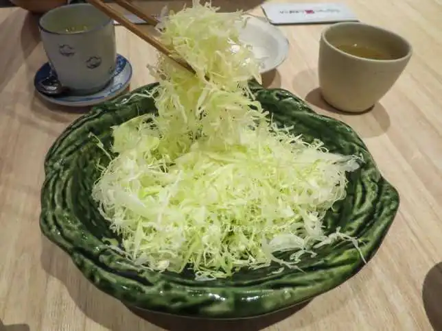 Sboten Japanese Restaurant Millenia Walk