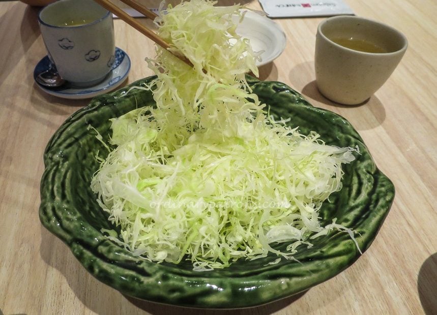 Sboten Japanese Restaurant Millenia Walk