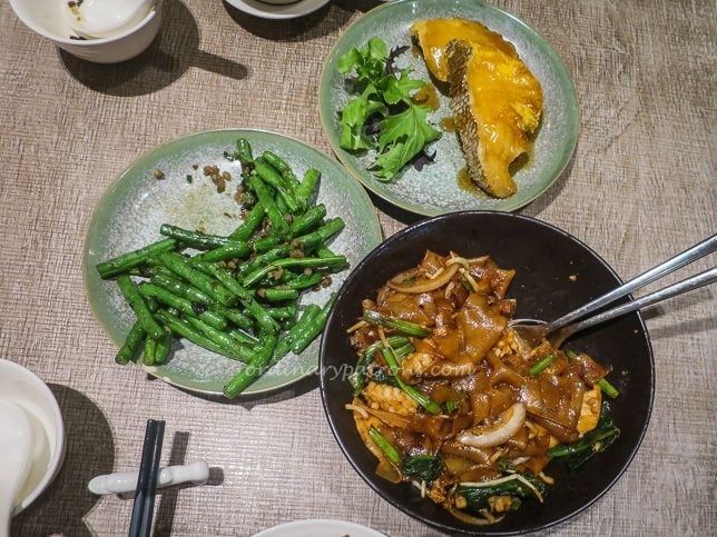 Si Chuan Duo Hua Our Tampines Hub