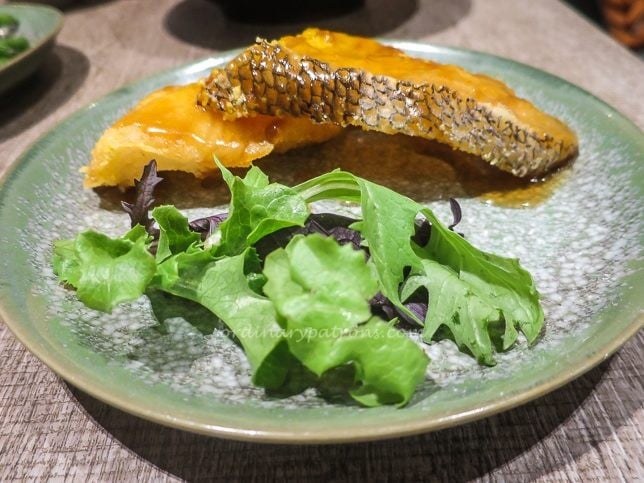 Si Chuan Duo Hua Chinese Restaurant in Our Tampines Hub