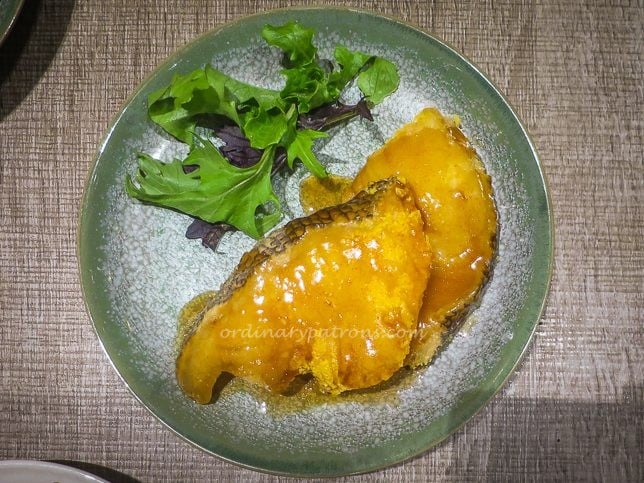 Si Chuan Duo Hua Chinese Restaurant in Our Tampines Hub