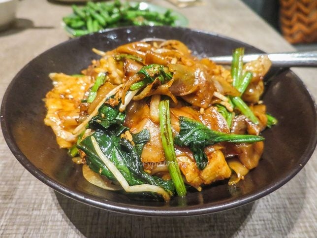 Si Chuan Duo Hua Tampines