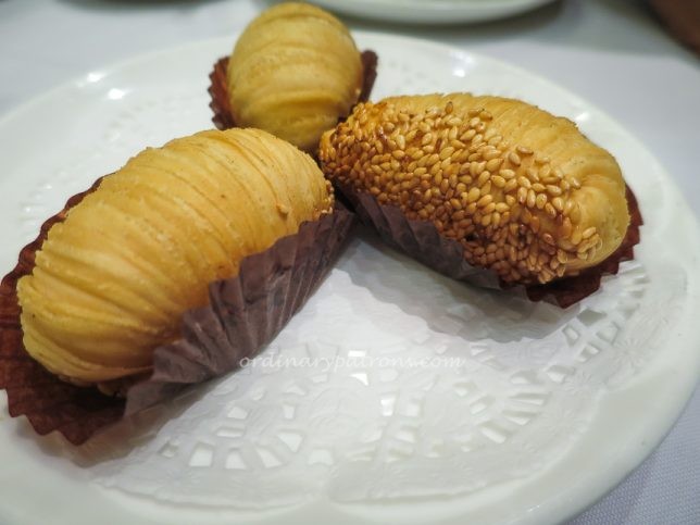 Jardin de Jade HK Dim Sum