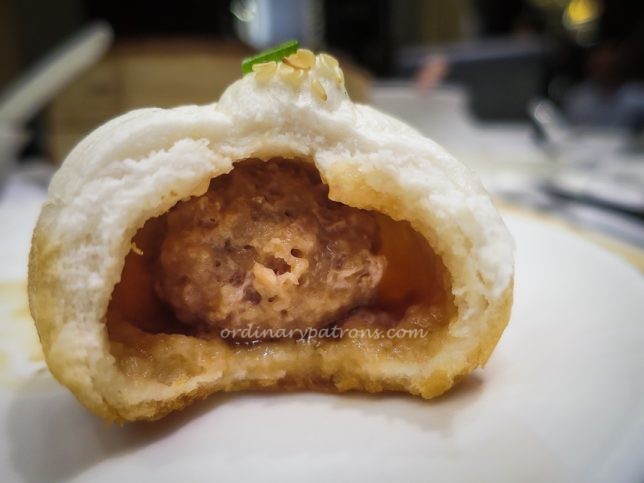 Jardin de Jade Dim Sum