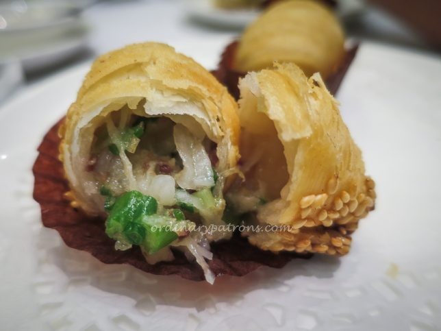 Jardin de Jade HK Dim Sum