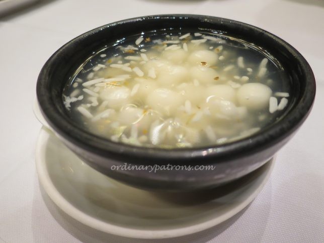 Jardin de Jade HK Deserts