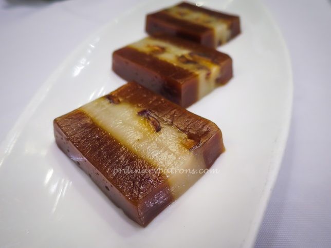 Jardin de Jade HK Deserts