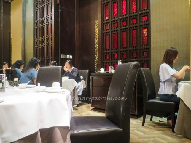 Jardin de Jade Hong Kong