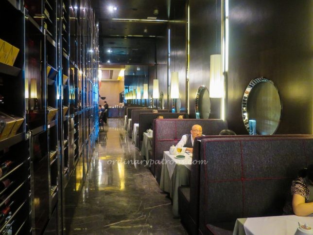 Jardin de Jade Hong Kong