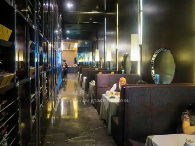 Jardin de Jade Hong Kong