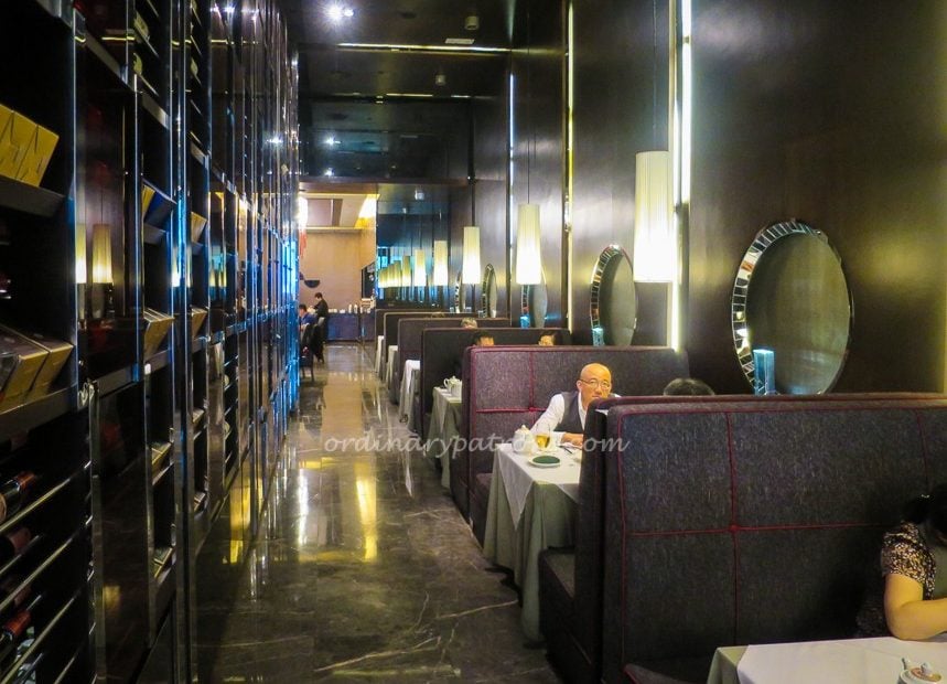 Jardin de Jade Hong Kong