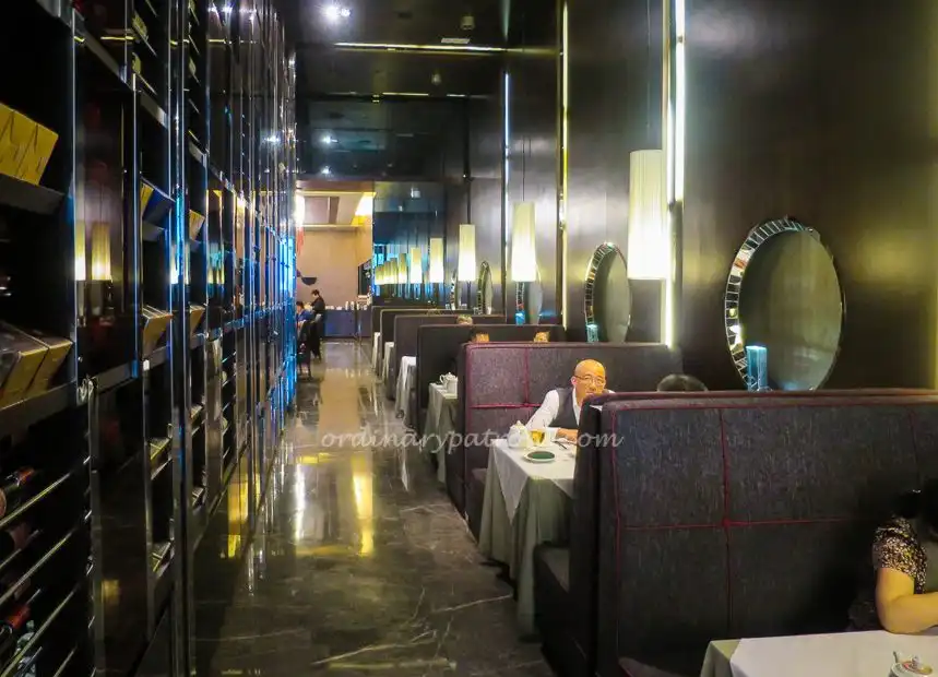 Jardin de Jade Hong Kong