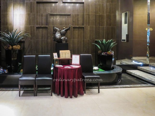 Jardin de Jade Hong Kong