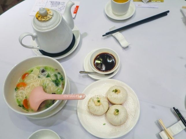 Jardin de Jade Dim Sum