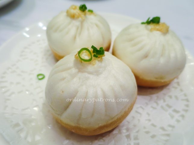 Jardin de Jade Dim Sum