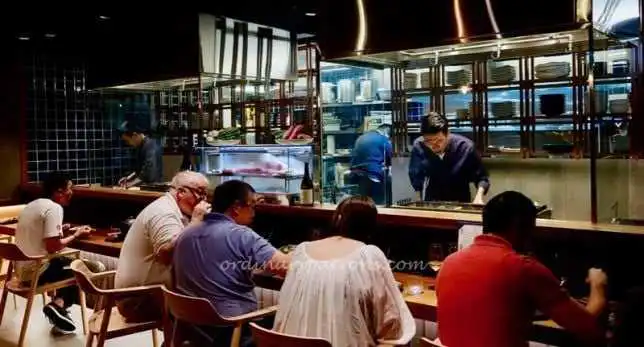 Jinjo Restaurant