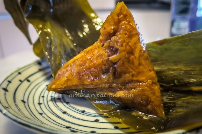 Kim Choo Dumplings