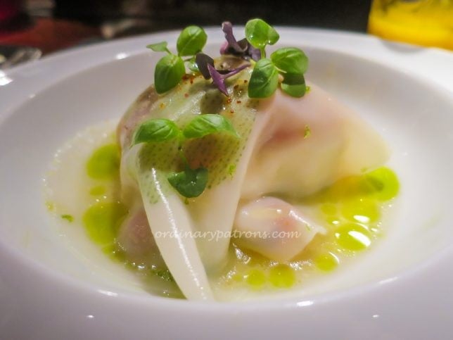 L'Atelier de Joel Robuchon 