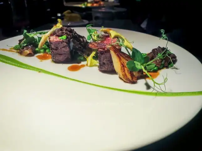 L'Atelier de Joel Robuchon