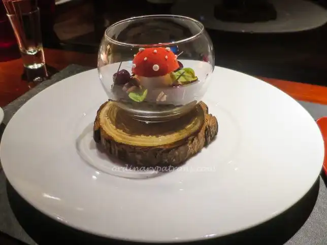L'Atelier de Joel Robuchon