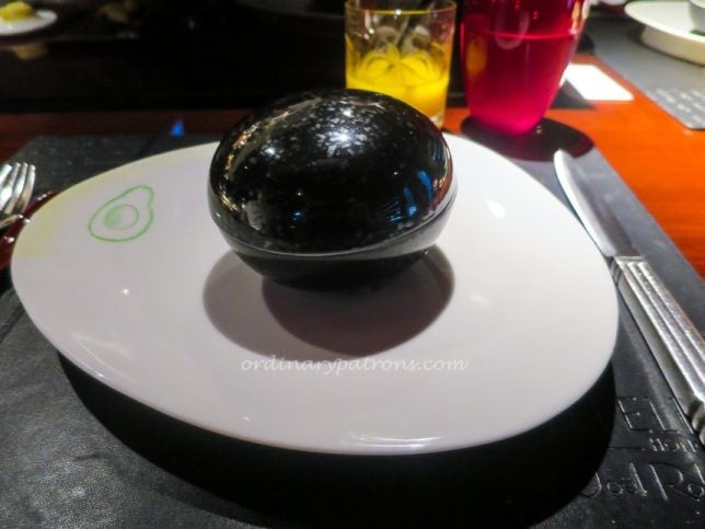 L'Atelier de Joel Robuchon