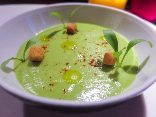 L'Atelier de Joel Robuchon