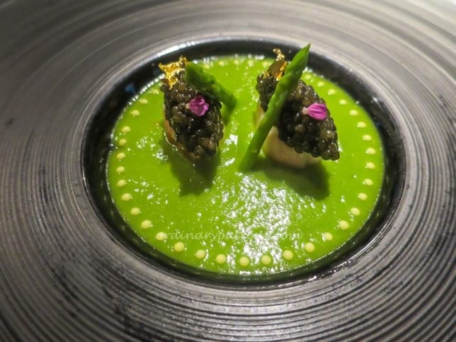 L'Atelier de Joel Robuchon