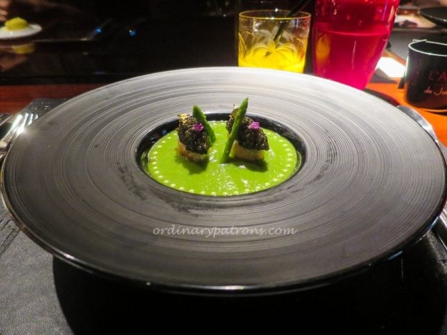 L'Atelier de Joel Robuchon