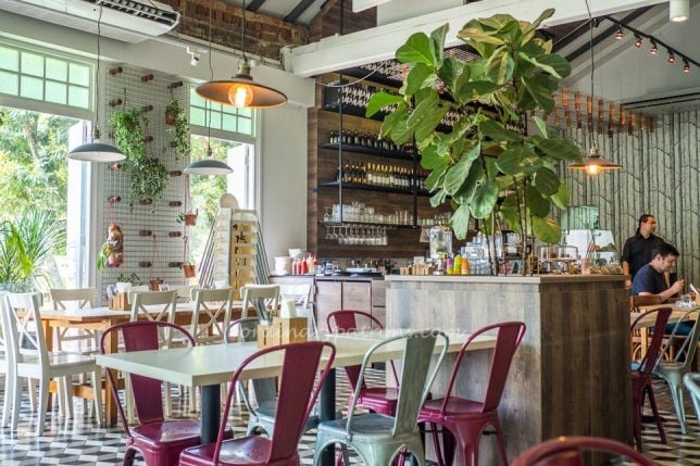  Relish by Wild Rocket,Botanic Gardens MRT Cafes and Restaurants to try in 2021