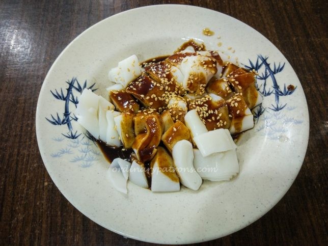Soon Soon Huat Chee Cheong Fun