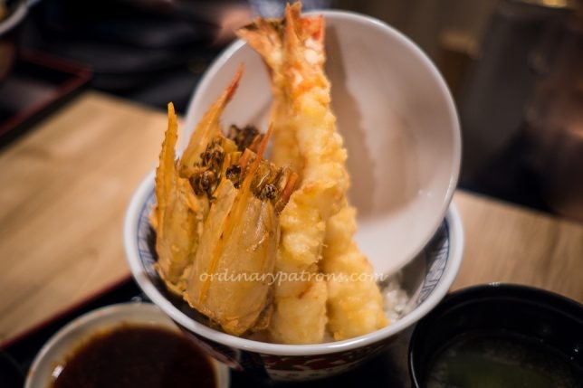 Tempura Ten Ten