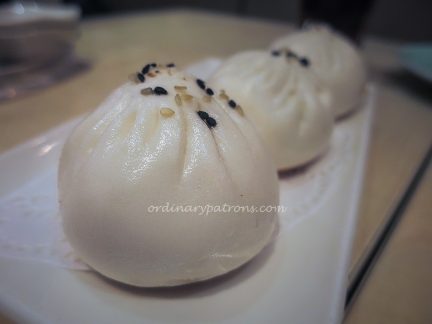 Crystal Jade Jiangnan Dim Sum