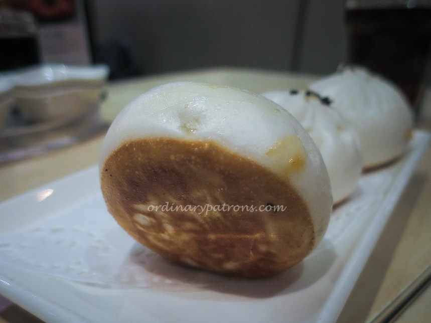 Crystal Jade Jiangnan Dim Sum